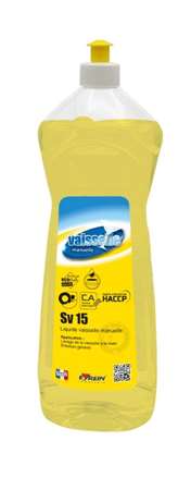 Image de EYREIN SV 15 PLONGE FLACON 1 L