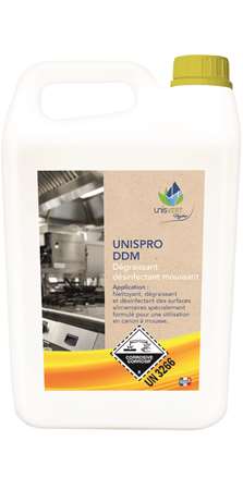 Image de UNISPRO DDM BIDON 5 L