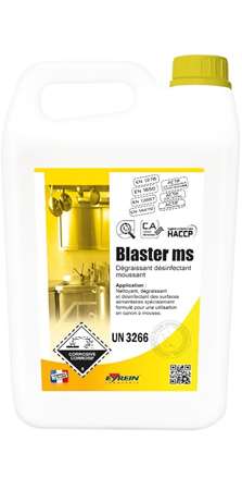 Image de UNISPRO DDM BIDON 5 L