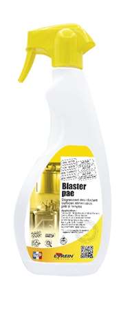 Image de EYREIN BLASTER DDA PAE SPRAY 750 ML