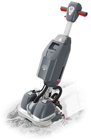 Image de NUM AUTOLAVEUSE AVEC BATTERIE LITHIUM 440NX FLEX