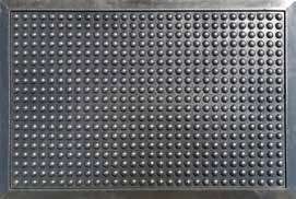 Image de IDS TAPIS ERGONOMIQUE POUR ZONE SECU EP 16MM 90X120CM