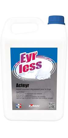 Image de EYREIN ADDITIF CONCENTRE LINGE ACTEYR BIDON 5L