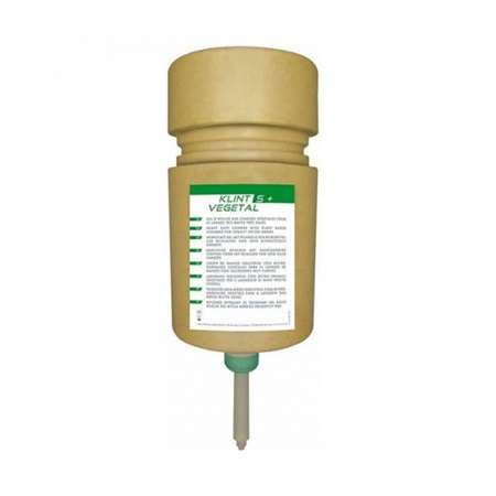 Image de KLINT S + VEGETAL 4 X 5L ALPHAPAK - RECHARGE