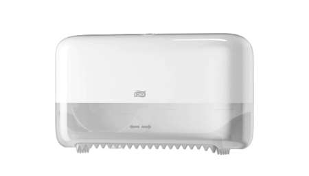 Image de TORK DISTRIBUTEUR T7  BLANC