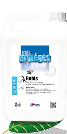 Image de EYREIN RUBIS EMULSION BIDON 5 L
