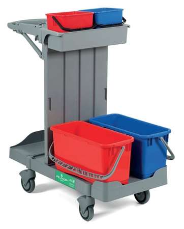 Image de DME CHARIOT ALPHA 1107