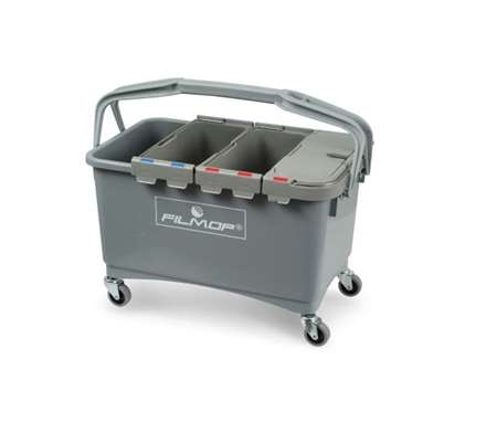 Image de DME SEAU PRISMA 28L AVEC ROUES