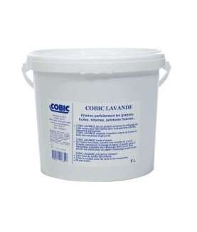 Image de COBS015 - SEAU 10L SAVON POUDRE NATUREL