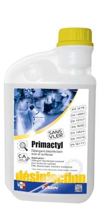 Image de EYREIN PRIMACTYL BIDON 1L