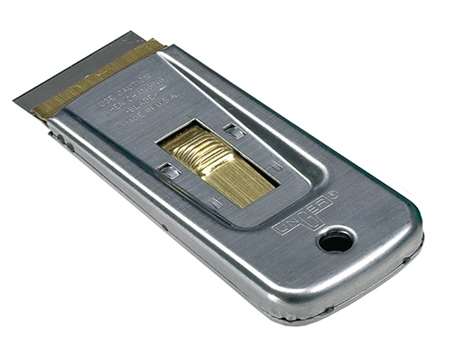 Image de EYREIN GRATTOIR DE SECURITE 4 CM UNGER