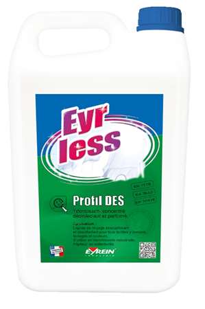 Image de EYREIN PROFIL DES BIDON 5L