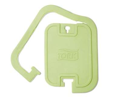 Image de TORK UNIVERSAL PASTILLE DESODORISANTE POMME LOT 20 236016