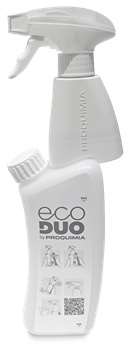 PROQ PULVERISATEUR ECODUO