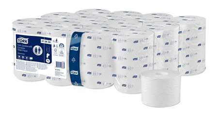 Image de TORK ADVANCED T7 COMPACT SANS MANDRIN 24 RLX 820F