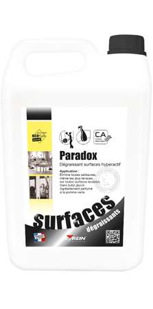 Image de EYREIN PARADOX BIDON DE 5L