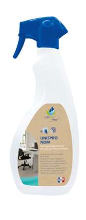 Image de UNISPRO NDM SPRAY 750ML