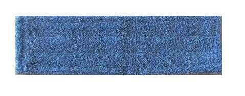 Image de CONCEPT BANDEAU BI COMPO LAVAGE VELCRO BLEU 14X48 450GR
