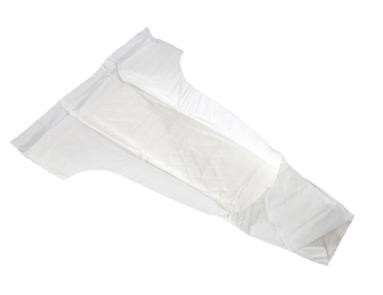 Image de CONCEPT BANDEAU U CLEAN ABSORBANT BSA