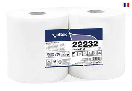 Image de CEL MAXI JUMBO 320M COLIS 6 RLX