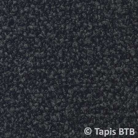 Image de BTB GATEWAY ANTHRACITE 90X150 CM