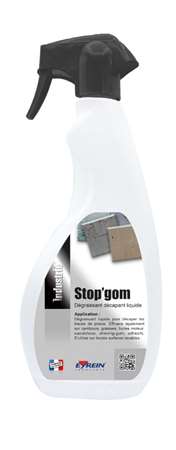 Image de EYREIN STOPGOM Pulvé. 750mL