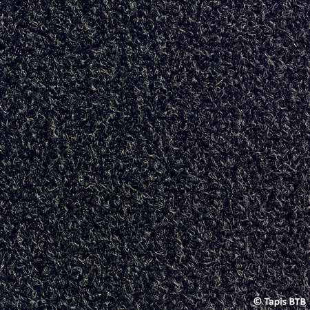 Image de BTB CAPTURE ANTHRACITE 60X90 CM