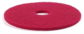 Image de DISQUES D 432 ROUGE LOT 5