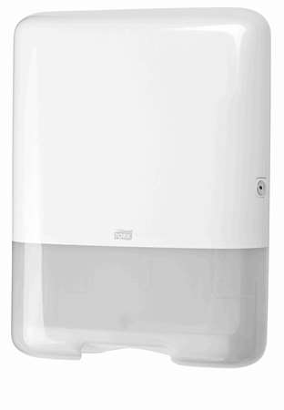 Image de TORK DISTRIBUTEUR ELEVATION H3 BLANC 553000