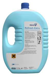 Image de WETROK REFRESH EXTRA 1 LITRE