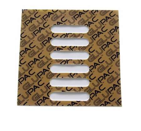 Image de PLAQUE DE GLU POUR REFLECTOR F TR15 - LOT DE 6