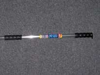 Image de MANCHE ALU MERY 130CM