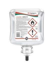 Image de DEB INSTANT GEL SOLUTION GEL HYDROALCOOLIQUE 6X1L