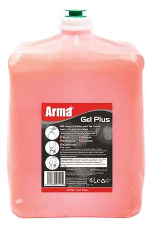 Image de DEB ARMA GEL PLUS 4X4L