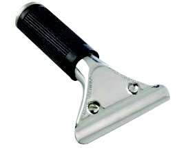 Image de POIGNEE RACLETTE INOX PULVEX  R310100