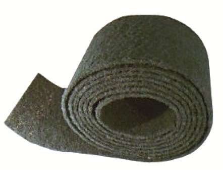 Image de S B ABRASIF VERT ROULEAU 3 M