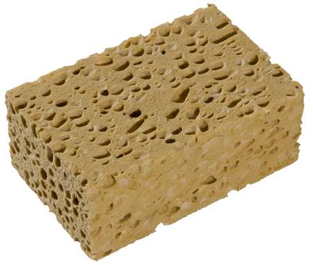 Image de MAPA SPONTEX EPONGES GROS TRAVAUX 'AZELLA 75' - LOT 5