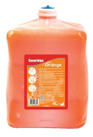 Image de DEB SWARFEGA ORANGE 4X4L
