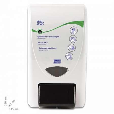 Image de DEB STOKO DISTRIBUTEUR CLEANSE ULTRA 2000