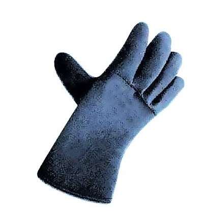 Image de GANTS LAVEUR VITRE NEOPRENE TAILLE S
