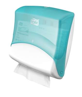 Image de TORK DISTRIBUTEUR PERFORMANCE W4 CHIFFONS PLIES 654000