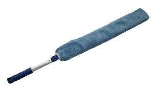 Image de AZURDIFLEX ANTIDUST SUPPORT + FRANGE MICROFIBRE