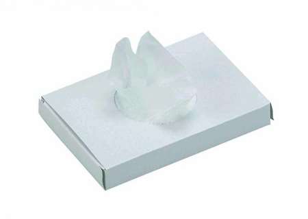 Image de ROS SACHET PLASTIQUE SERVIETTES PERIODIQUES CARTON 960