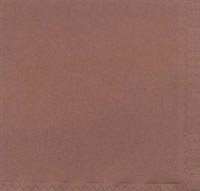 Image de CGMP SERVIETTES CELIOUATE 38X38 CHOCOLAT - C900