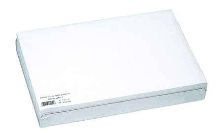 Image de COGIR SETS DE TABLE PAPIER BLANC GLACE 30 X 40 PAQUET 500