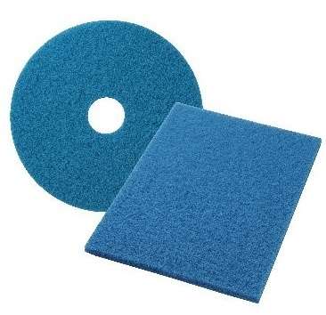 Image de DISQUES D 508 BLEU LOT 5