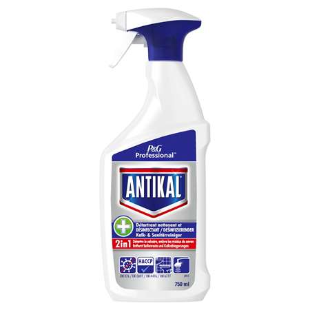 Image de PG ANTIKAL ANTI LIMESCALE ANTI CALCAIRE 750 ML