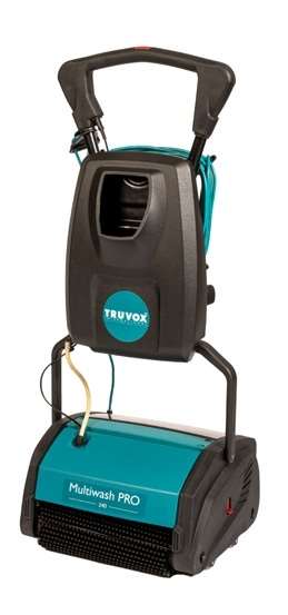 Image de TRUVOX AUTOLAVEUSE MULTIWASH 340