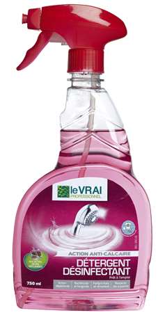 Image de VRAI PRO DDS BRUYERE PRET A L'EMPLOI SPRAY 750 ML