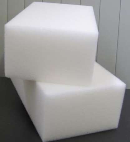 Image de EPONGES SUBLIMO ANTI TACHES GOMME DETACHANTE LOT 10